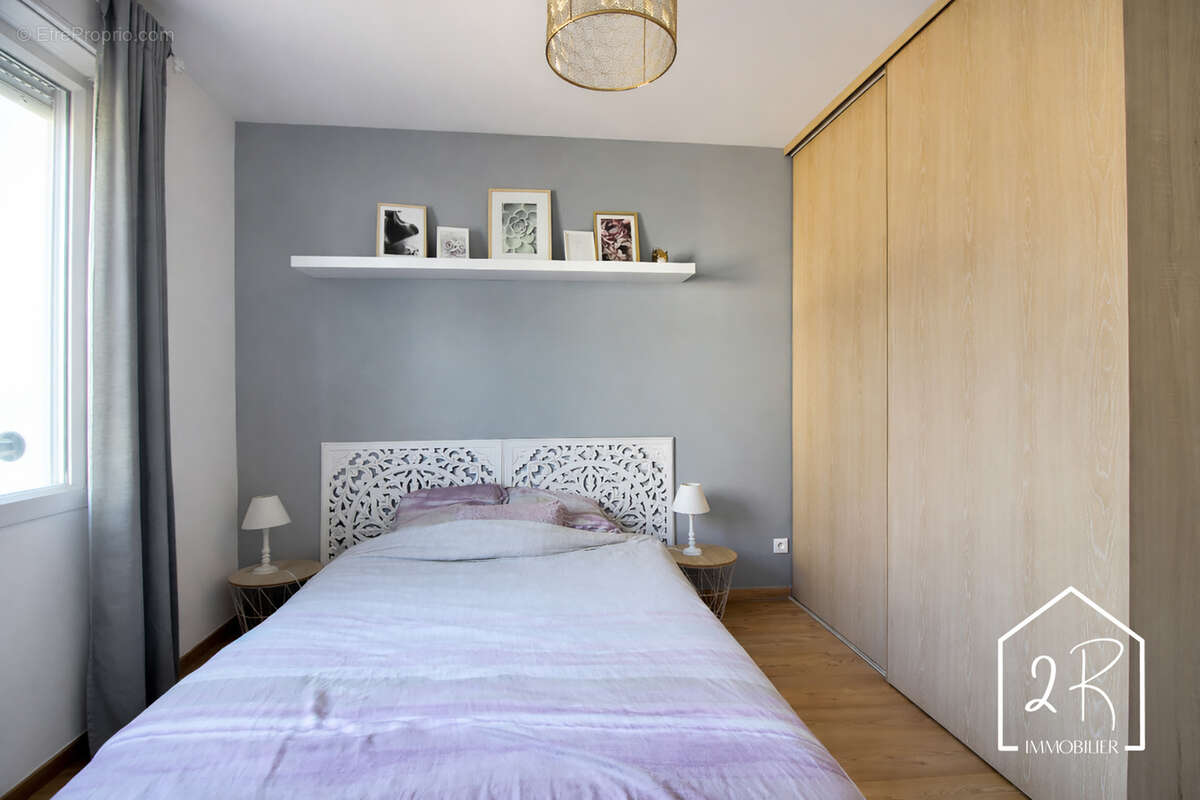 Appartement à FEYZIN