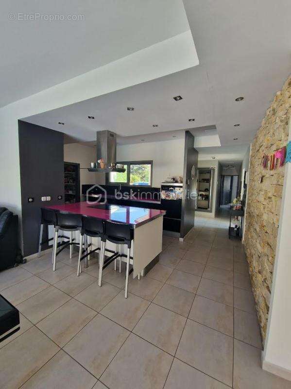 Maison à CAZOULS-LES-BEZIERS