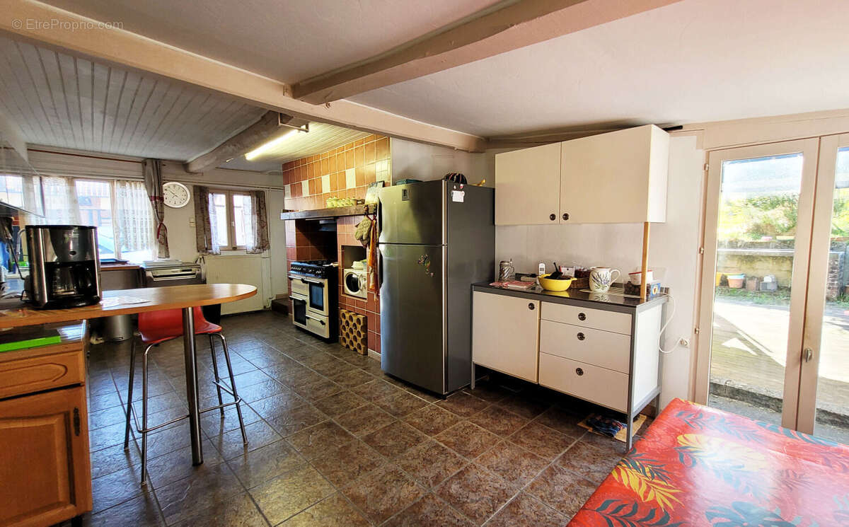 Photo 7 - Maison à HUMBERT