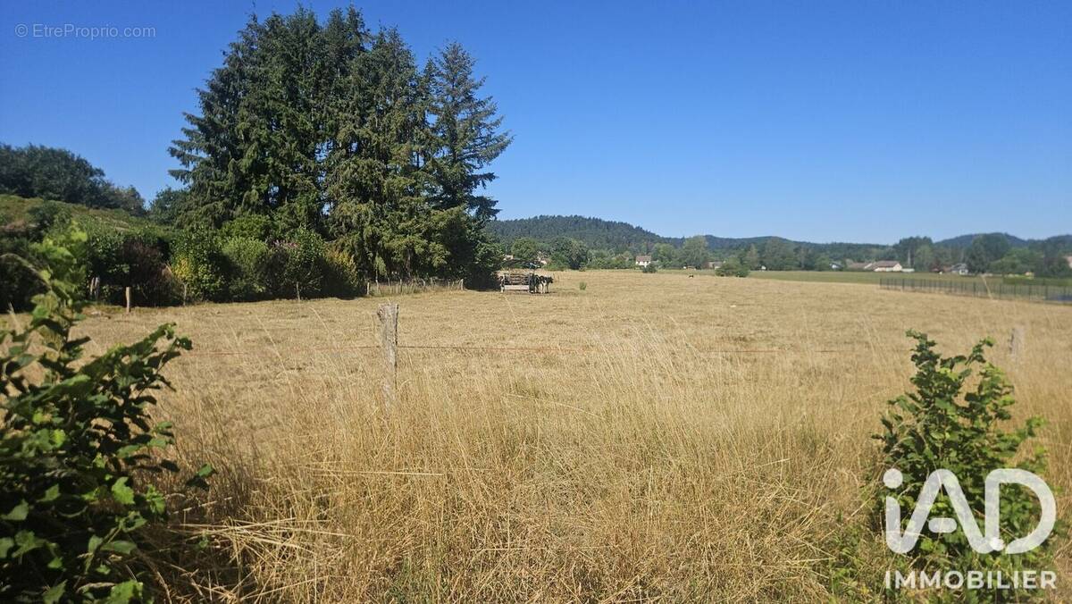 Photo 1 - Terrain à LA SALLE