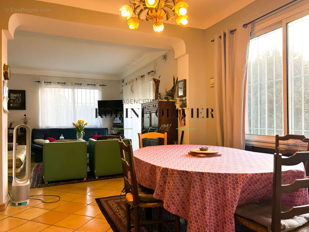 Appartement à AIX-EN-PROVENCE