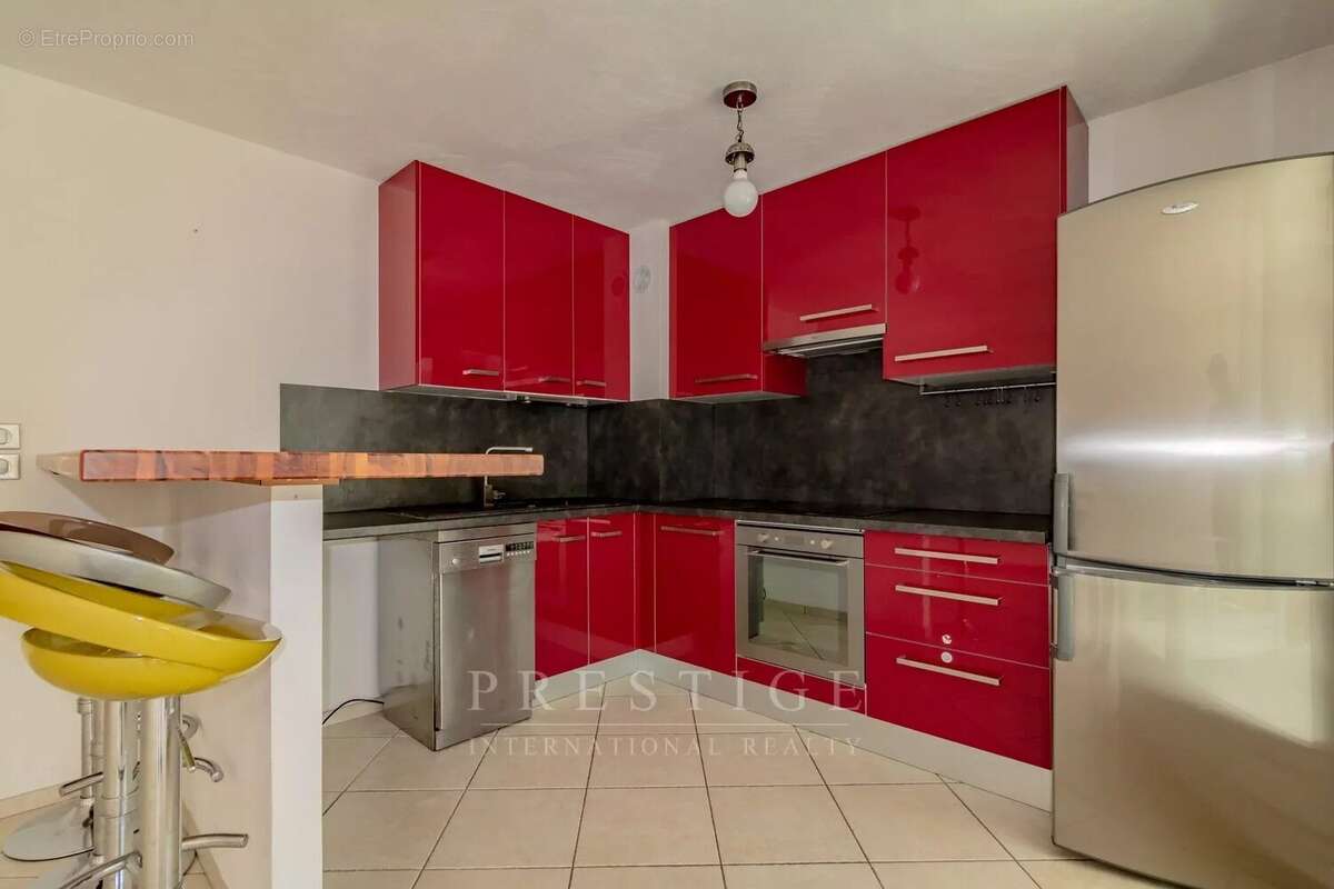 Appartement à GRASSE