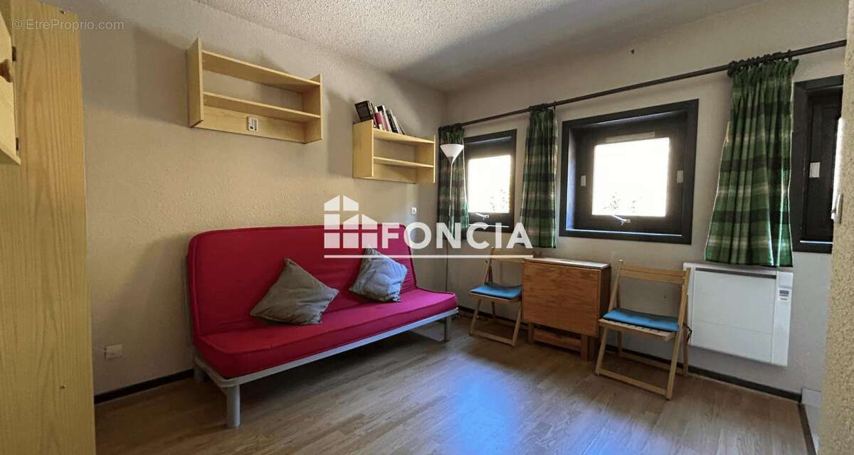 Appartement à VILLARD-DE-LANS