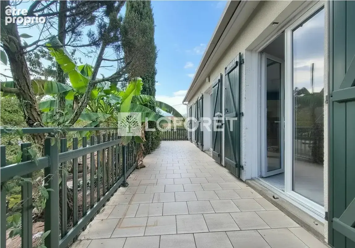Maison 3 chambres en campagne de La Plaine - photo 9