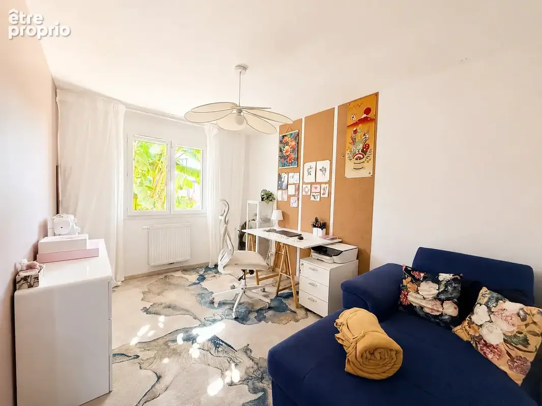 Maison plain pied 94m2 - photo 9