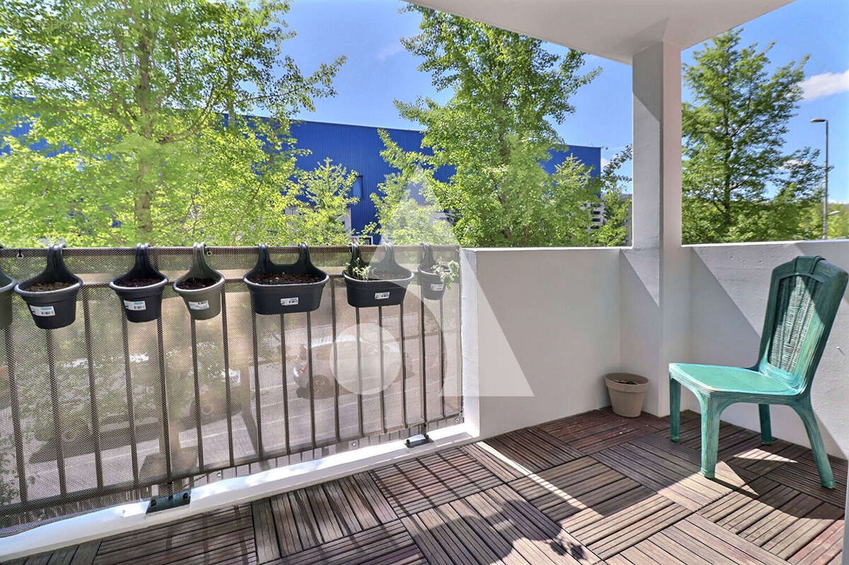 Appartement à FRANCONVILLE