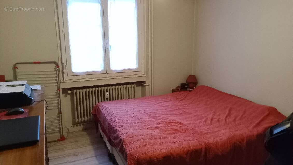 Appartement à RIVE-DE-GIER