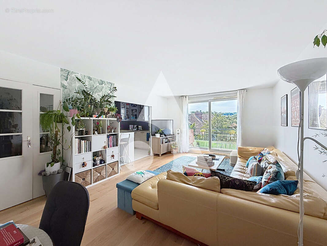Appartement Rueil Malmaison 3 pièce(s) 70.2 m2 - photo 6