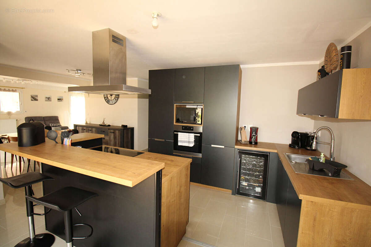 Maison à SAINT-BRIEUC