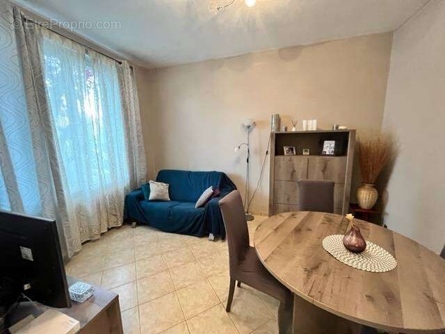 Maison 76 m² à Argenteuil  - photo 2