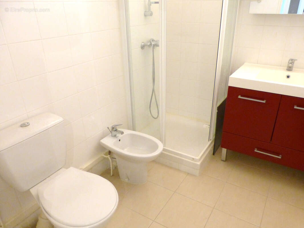Appartement à GRADIGNAN