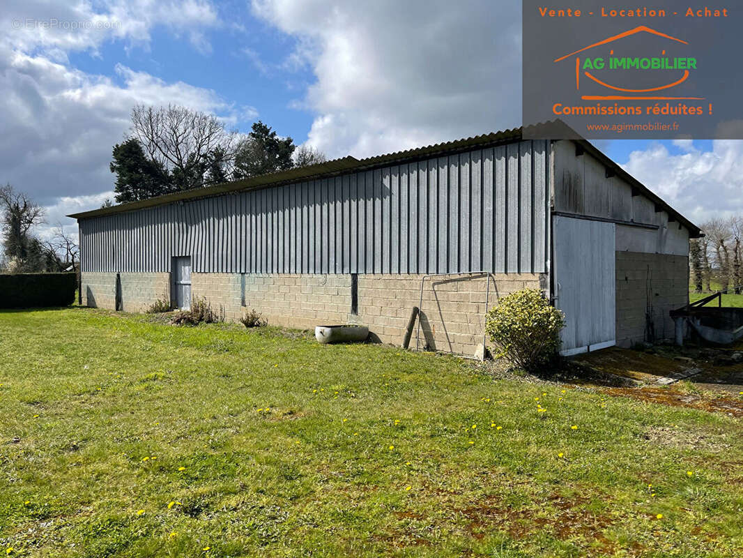 Maison à SAINT-GILLES