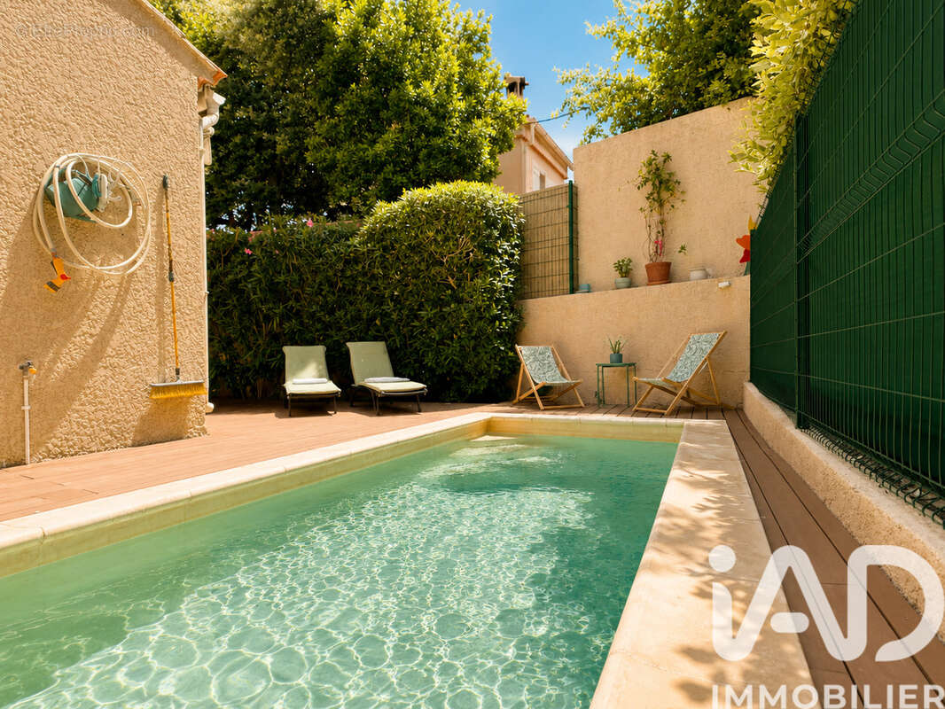 Photo 4 - Maison à SIX-FOURS-LES-PLAGES
