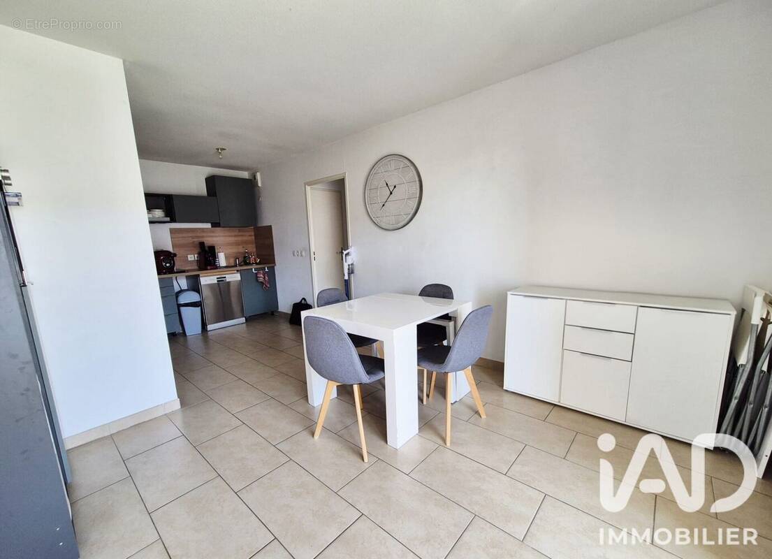 Photo 1 - Appartement à PERPIGNAN