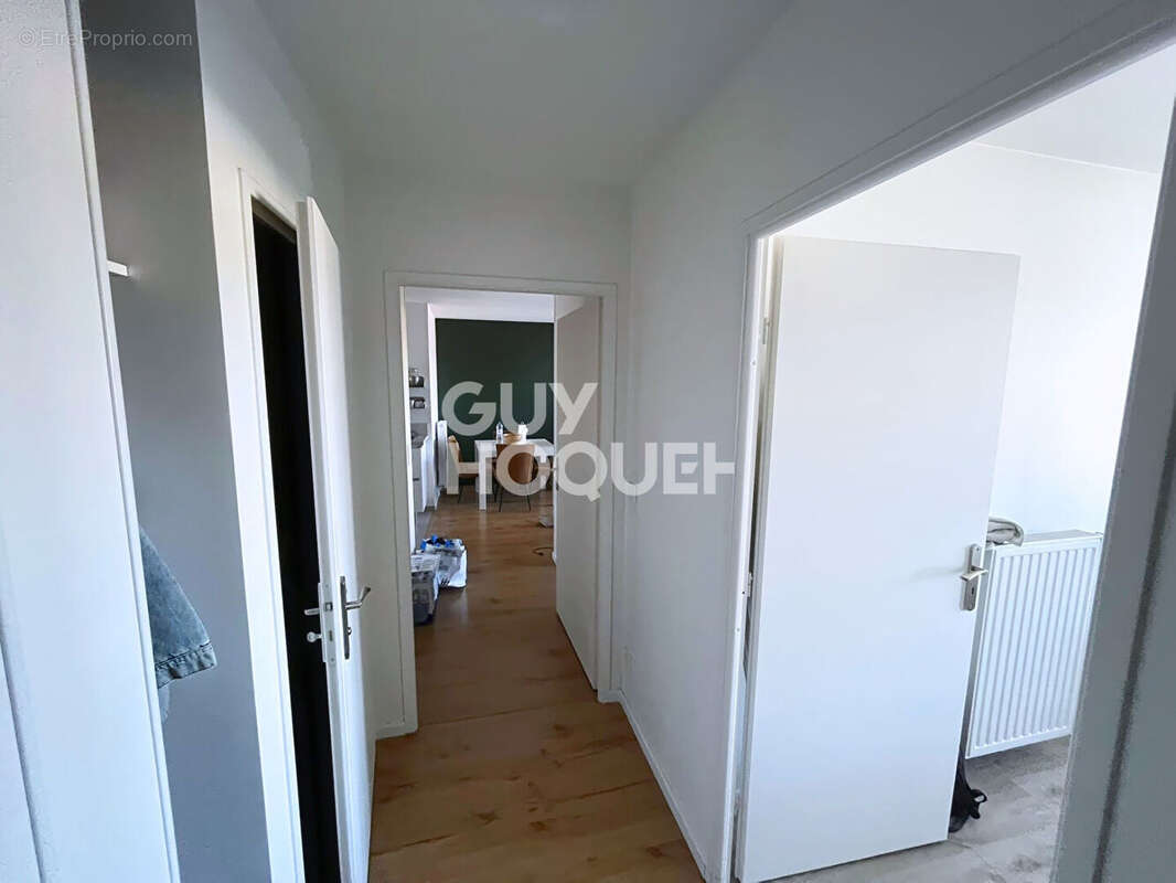 Appartement à CHELLES