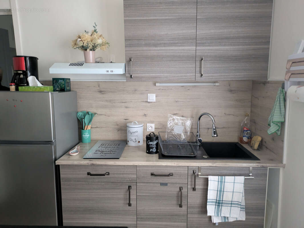 Appartement à NEVERS