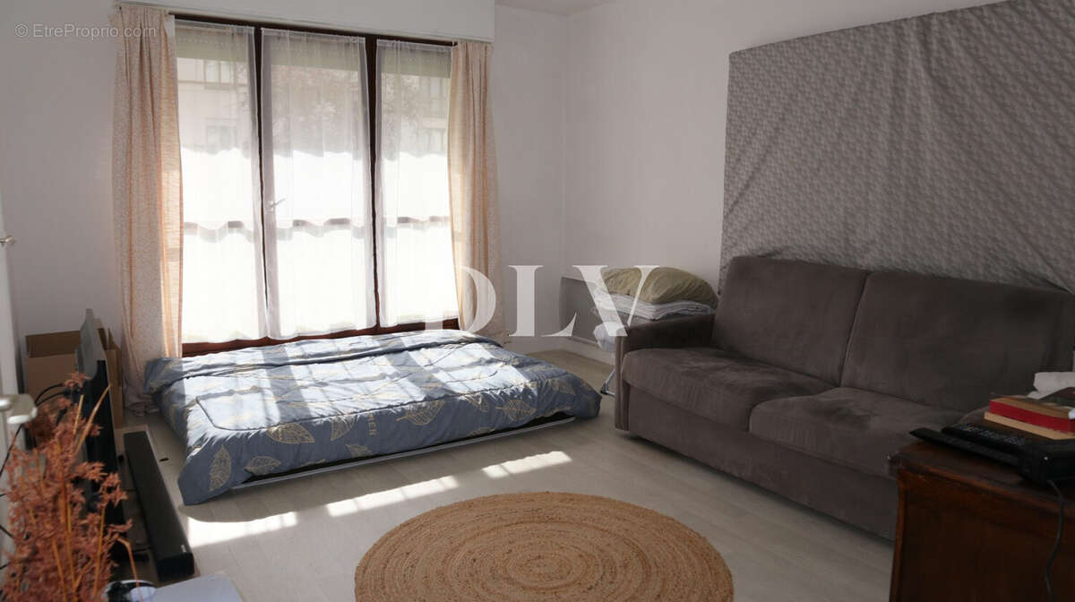 Appartement à AVON