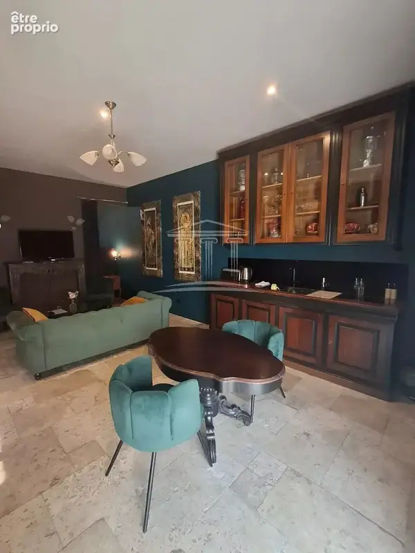 Maison 10 pièces 252 m² à vendre à Sorgues (84700) - photo 10