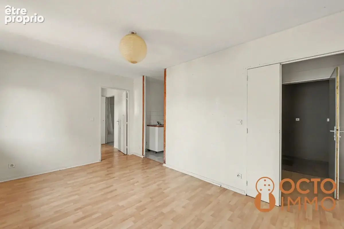 Appartement 2 pièces 38 m² à vendre à Toulouse (31300) - photo 5