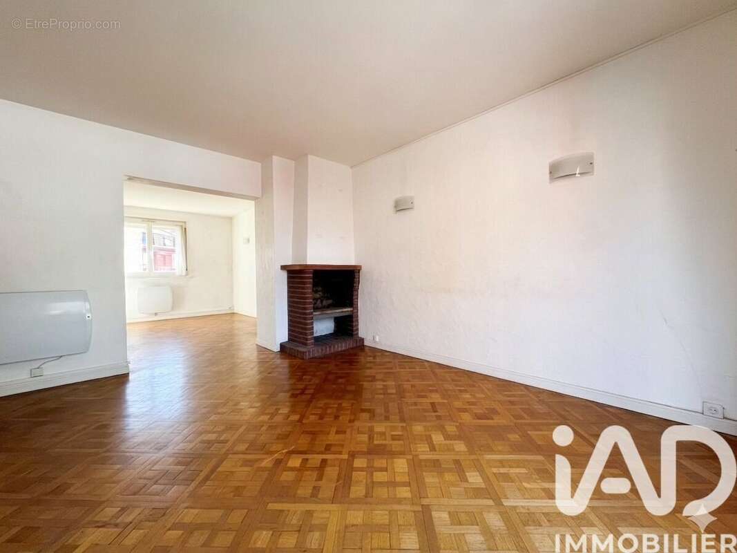 Photo 3 - Appartement à LA MADELEINE