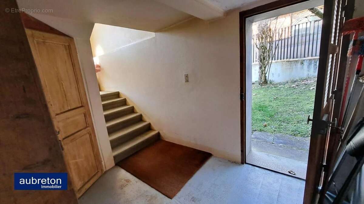 Maison à VINAY