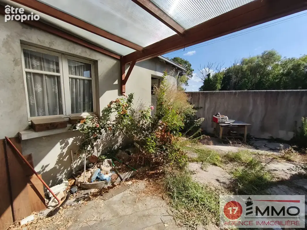 Maison 4 pièces 70 m2 Châtelaillon-Plage - photo 5
