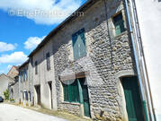 Maison à MONT-SAINT-VINCENT