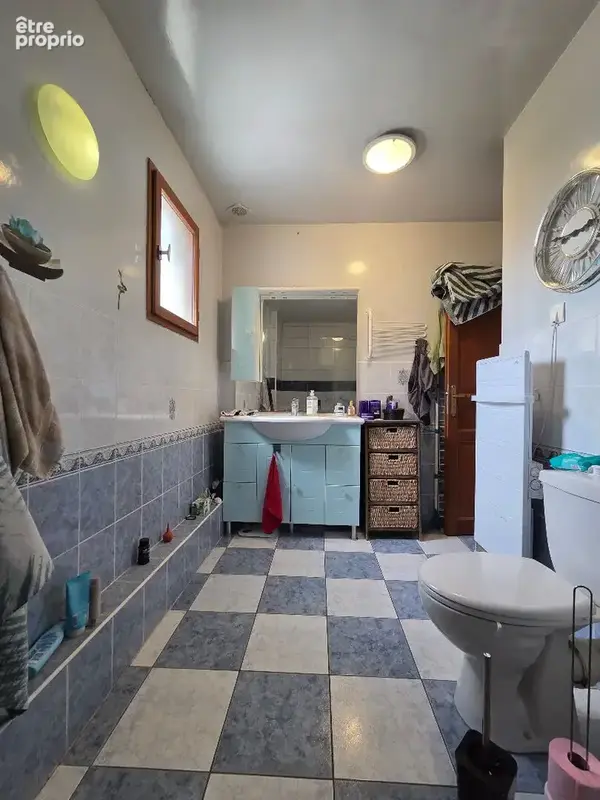 Maison individuelle à gauchy - photo 10