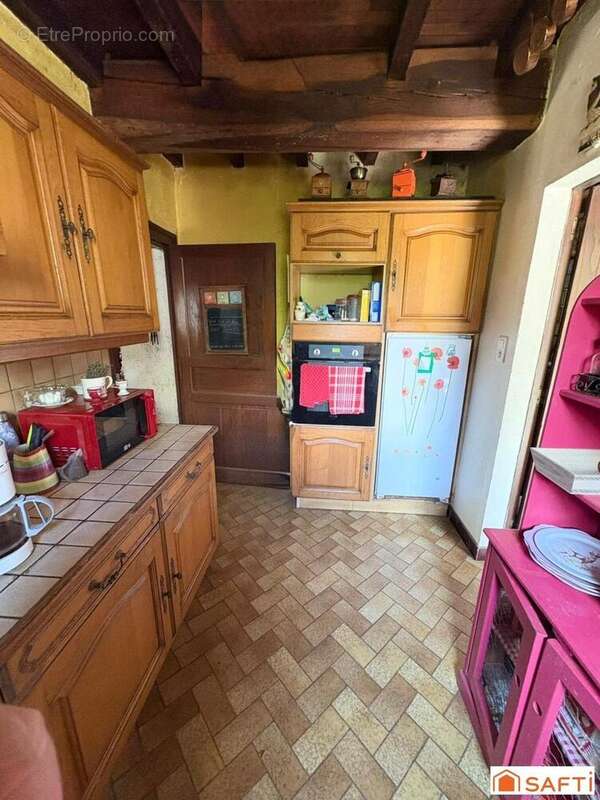 Photo 9 - Maison à MAULEON-LICHARRE