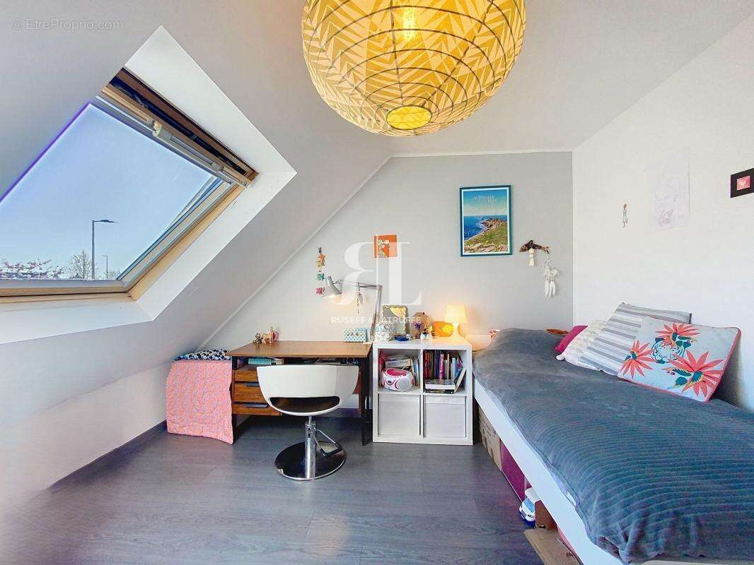 Maison à LARMOR-PLAGE