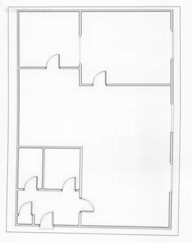 Appartement à LYON-4E