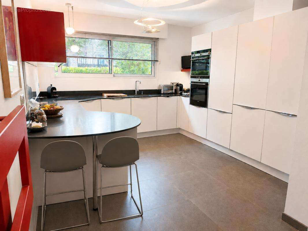 Appartement à NOGENT-SUR-MARNE