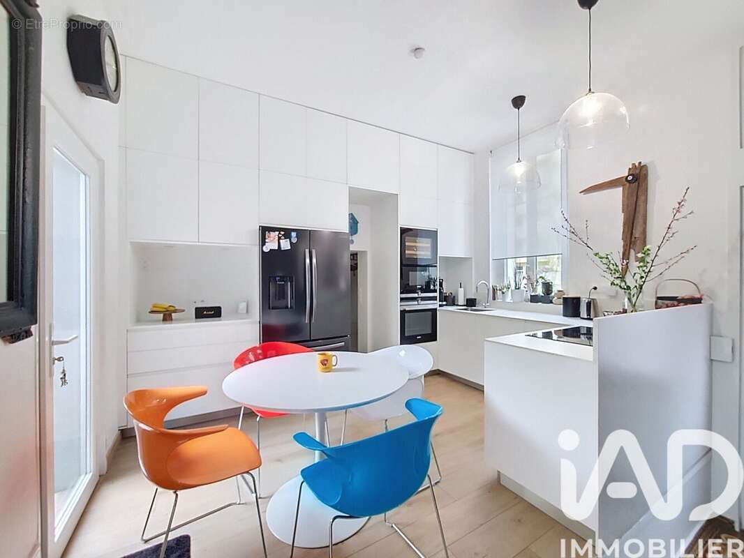 Photo 5 - Appartement à NANTES