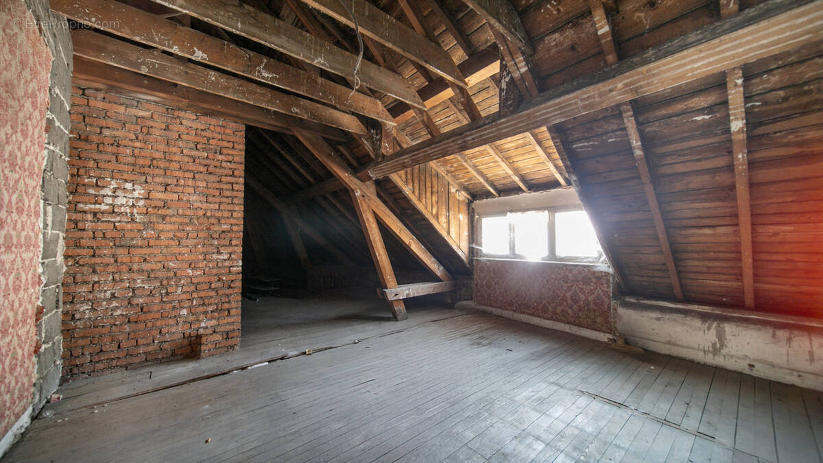 Autre à SAINT-DIE-DES-VOSGES