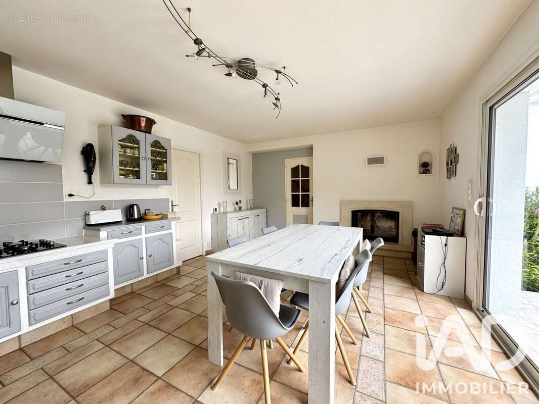 Photo 5 - Maison à SALLES-SUR-MER