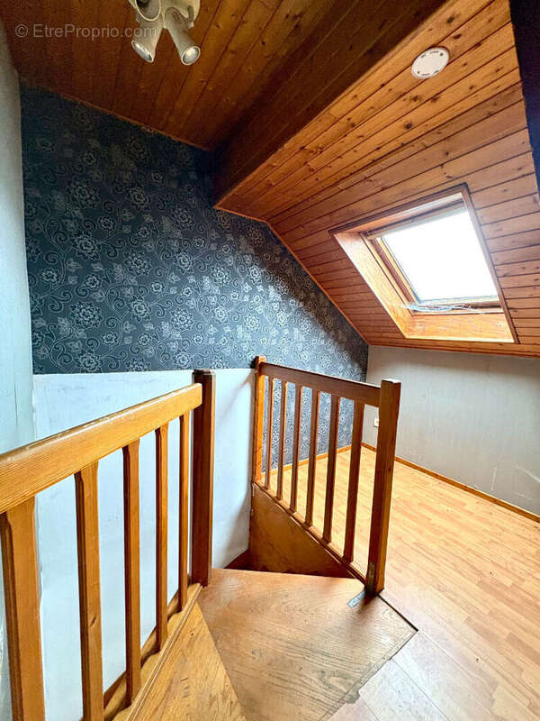 Appartement à LE THILLOT