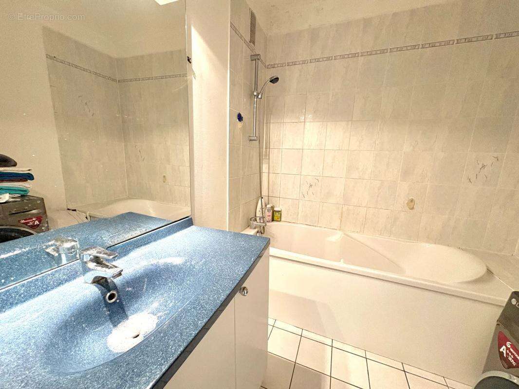 Appartement à MEULAN