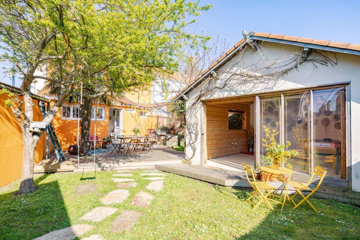 Maison à LA PLAINE-SUR-MER