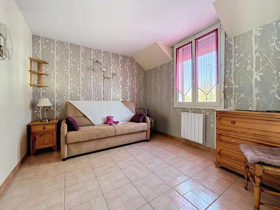 Photo 6 - Maison à ELANCOURT