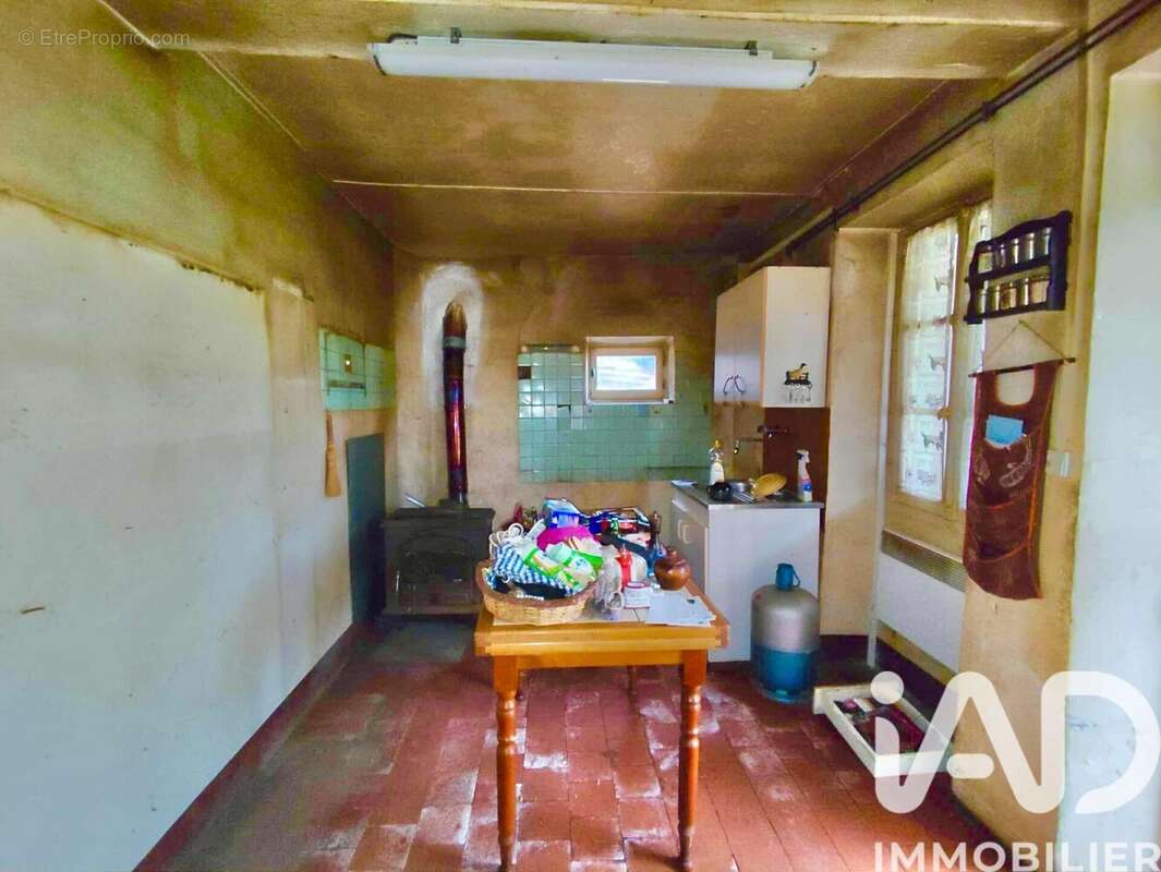 Photo 6 - Maison à DOMPIERRE-SUR-NIEVRE