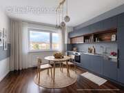 Appartement à ERSTEIN