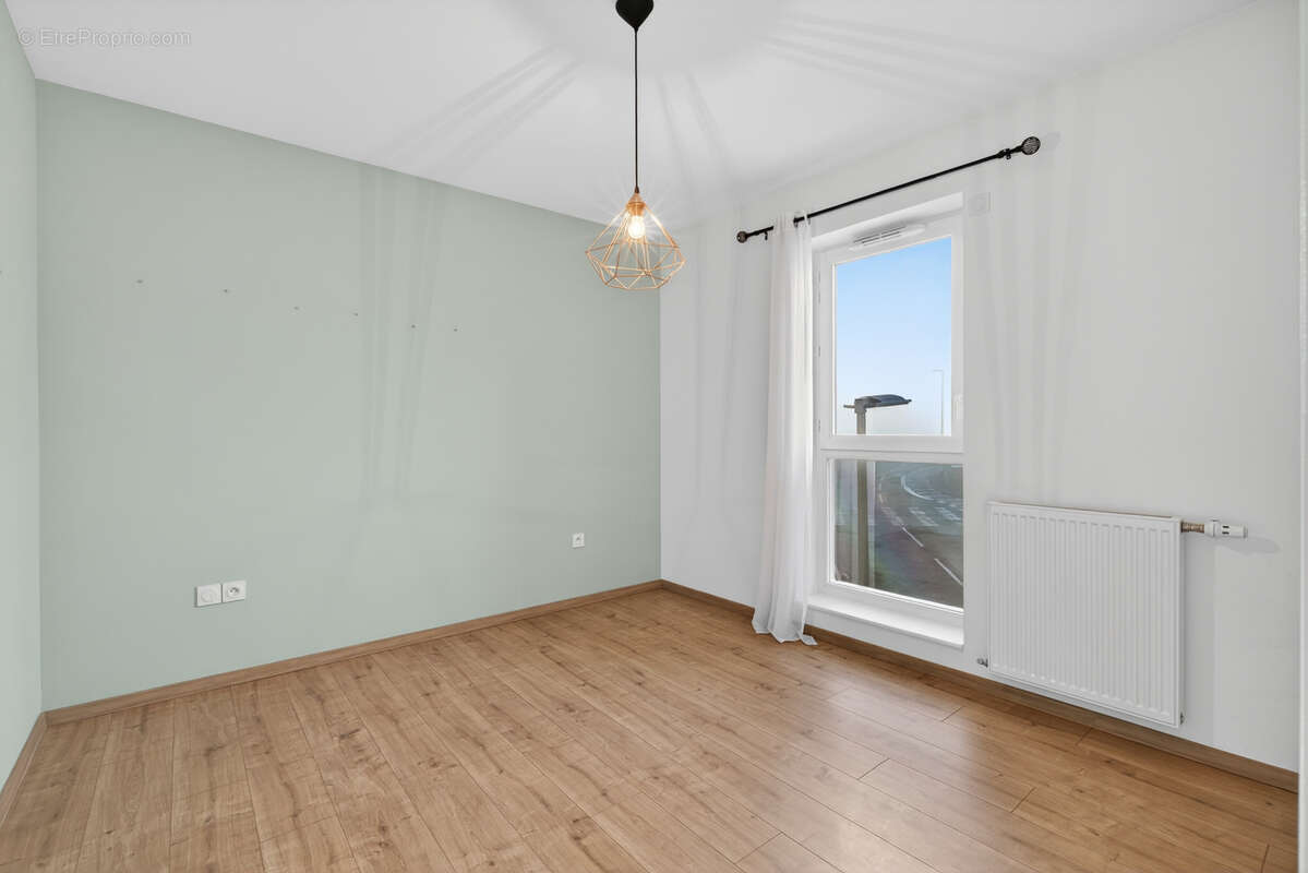 Appartement à CHAMBERY