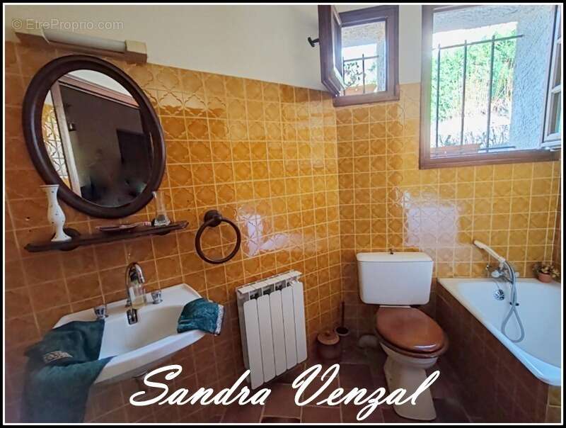 Maison à DIGNE-LES-BAINS