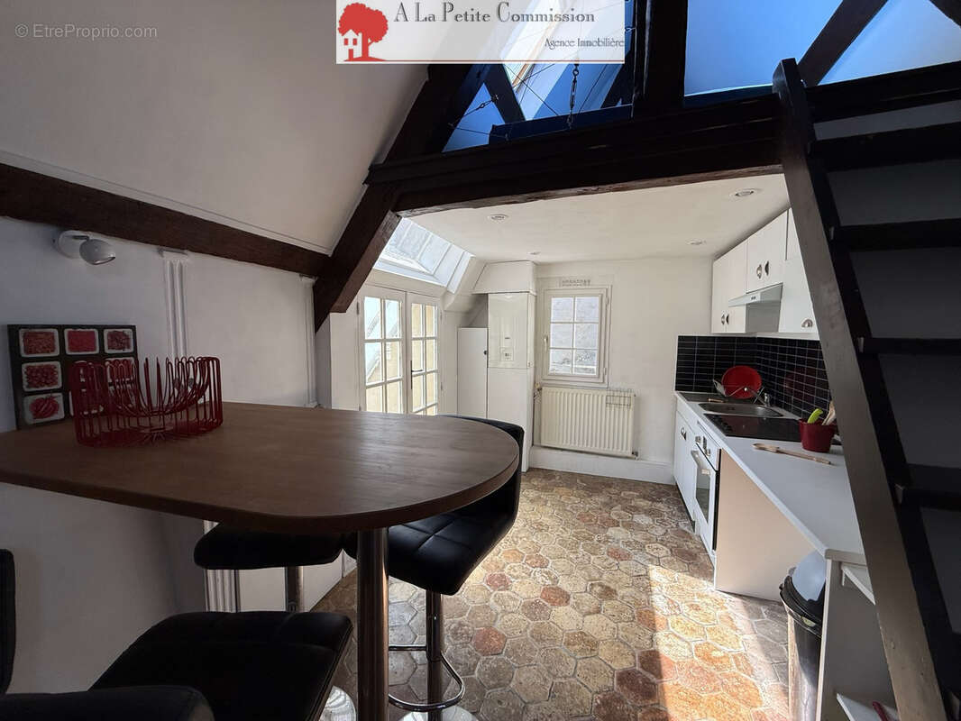Appartement à CHARTRES