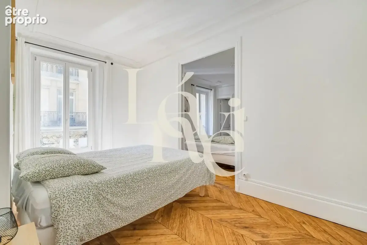 Appartement - 5 pièces - 123m2 - photo 9