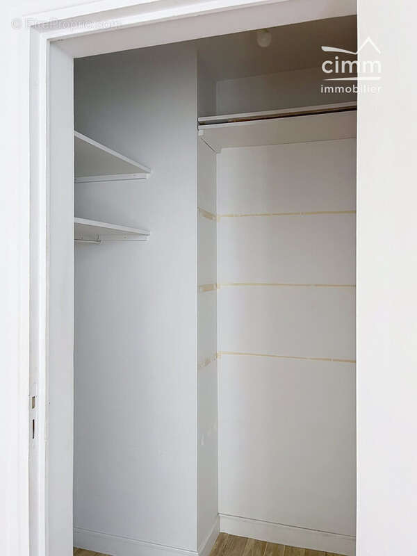 Appartement à MONTARGIS