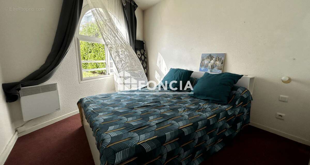 Appartement à ROUFFIAC-TOLOSAN