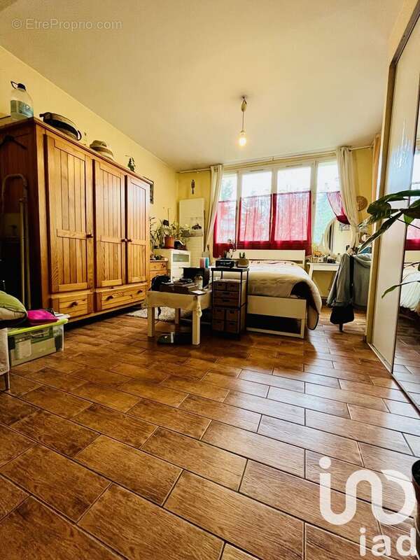 Photo 6 - Maison à BONDY