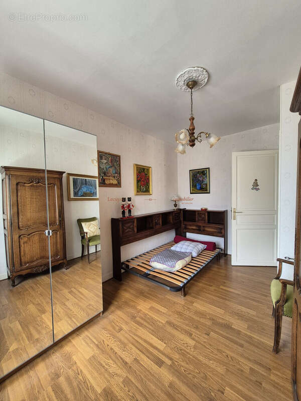 chambre