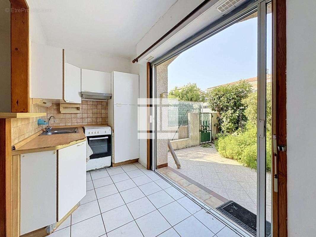 À vendre studio de 31 m2 residence les sables de biguglia - photo 6